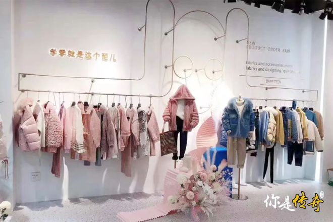 疫情之下,童装之都如何复苏?看湖州织里镇的自救之路(图1) 疫情之下创业故事_疫情下的创业之路_疫情创业成功案例