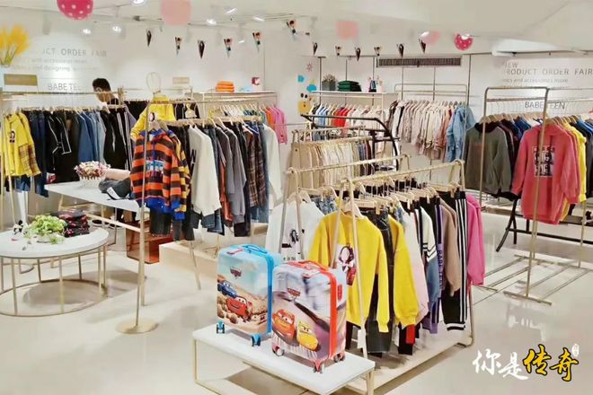 疫情之下,童装之都如何复苏?看湖州织里镇的自救之路(图2) 疫情下的创业之路_疫情创业成功案例_疫情之下创业故事