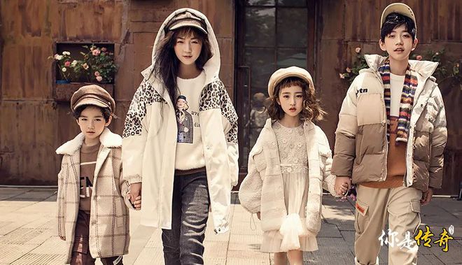 疫情之下,童装之都如何复苏?看湖州织里镇的自救之路(图8) 疫情创业成功案例_疫情之下创业故事_疫情下的创业之路