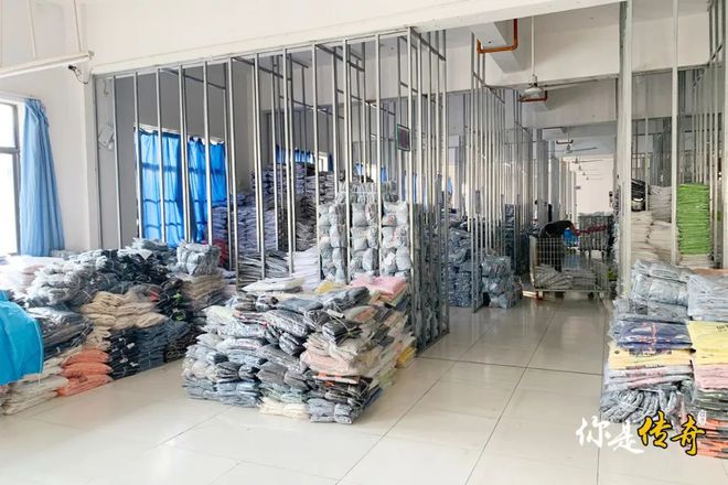 疫情之下,童装之都如何复苏?看湖州织里镇的自救之路(图10) 疫情之下创业故事_疫情下的创业之路_疫情创业成功案例