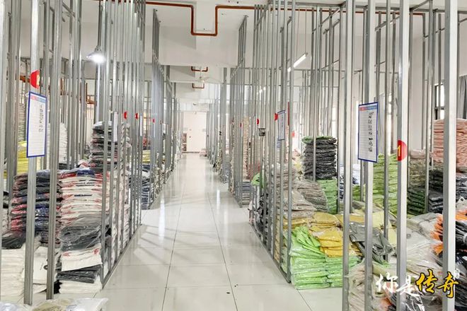 疫情之下,童装之都如何复苏?看湖州织里镇的自救之路(图11) 疫情创业成功案例_疫情下的创业之路_疫情之下创业故事