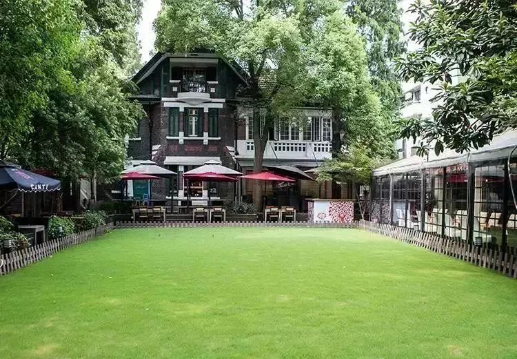 魔都最受欢迎的允许带宠物入住的餐厅推荐(图15) dirtycafe宠物咖啡馆_宠物咖啡店养什么宠物_带宠物上咖啡馆共度好时光