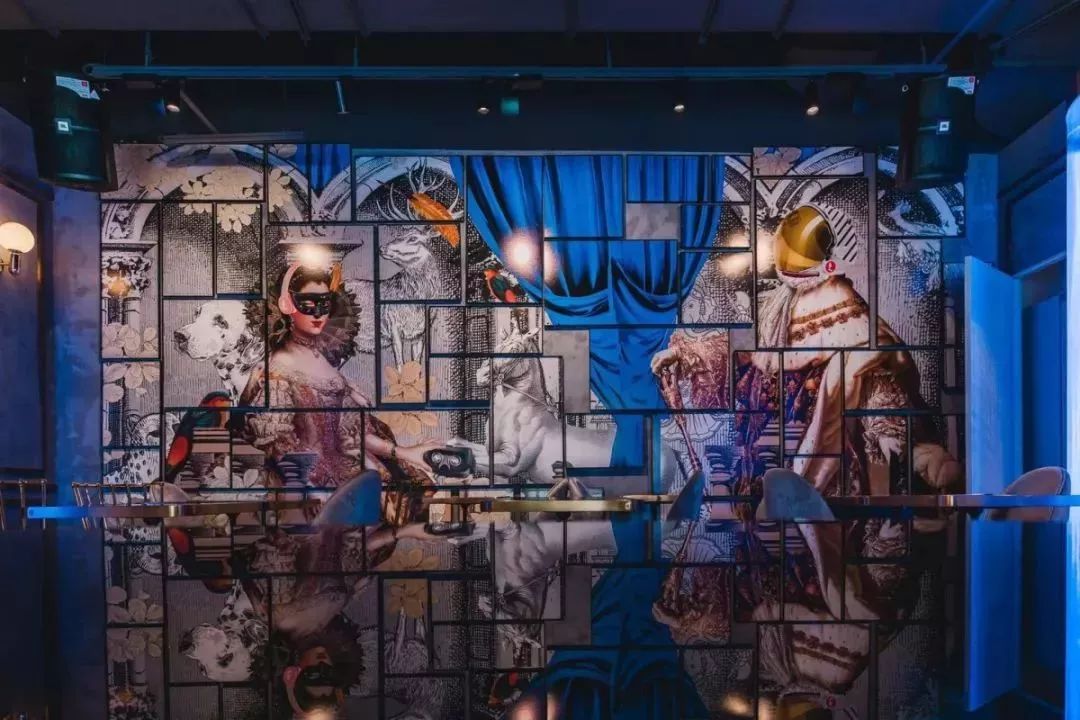 魔都最受欢迎的允许带宠物入住的餐厅推荐(图2) 宠物咖啡店养什么宠物_dirtycafe宠物咖啡馆_带宠物上咖啡馆共度好时光