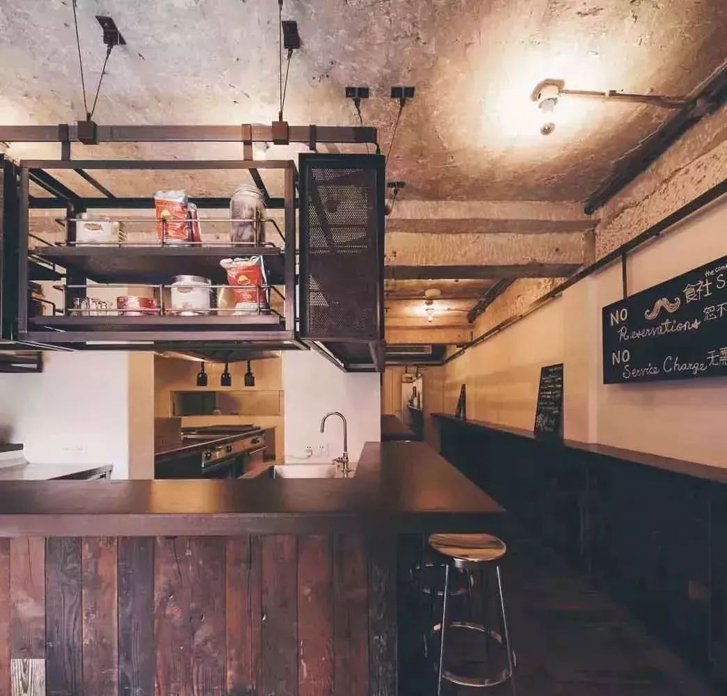 魔都最受欢迎的允许带宠物入住的餐厅推荐(图20) 宠物咖啡店养什么宠物_带宠物上咖啡馆共度好时光_dirtycafe宠物咖啡馆