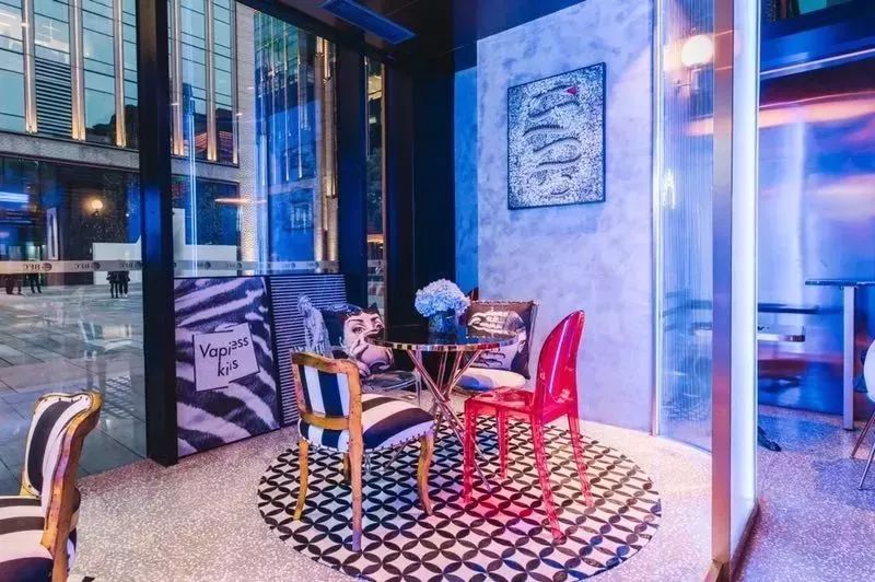 魔都最受欢迎的允许带宠物入住的餐厅推荐(图3) dirtycafe宠物咖啡馆_宠物咖啡店养什么宠物_带宠物上咖啡馆共度好时光