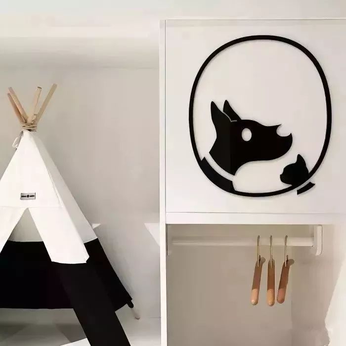 魔都最受欢迎的允许带宠物入住的餐厅推荐(图30) 宠物咖啡店养什么宠物_dirtycafe宠物咖啡馆_带宠物上咖啡馆共度好时光