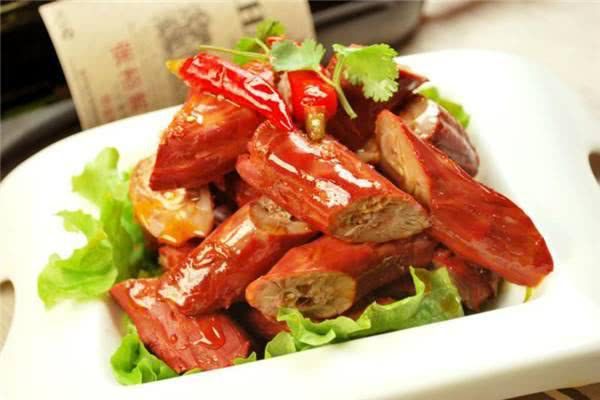 中国街边小吃大赏:烤串、煎饼果子、臭豆腐等超人气美食(图8) 受欢迎的美食_美食欢迎语_欢迎享用美食