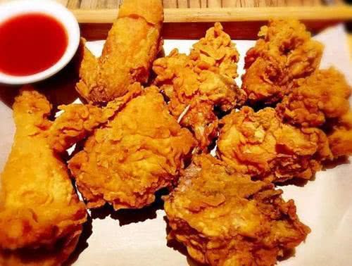 中国街边小吃大赏:烤串、煎饼果子、臭豆腐等超人气美食(图11) 美食欢迎语_欢迎享用美食_受欢迎的美食