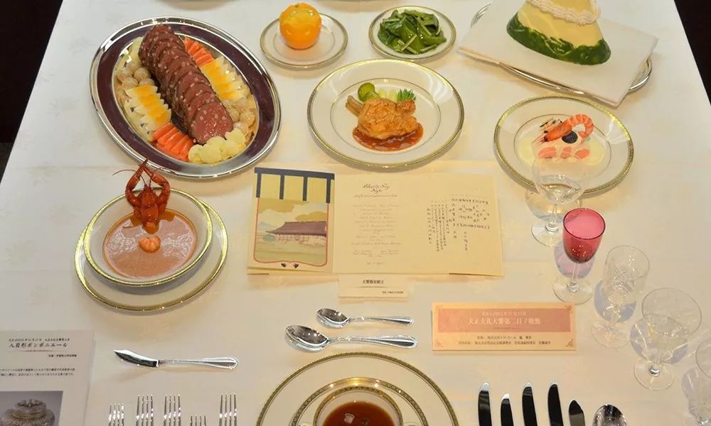 西餐莲藕 小龙虾从美国到江苏的旅程:非它选择而是我们的选择(图3) 图片