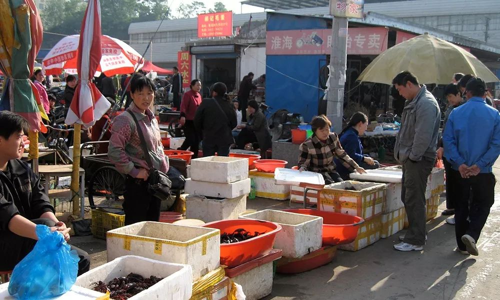 西餐莲藕 小龙虾从美国到江苏的旅程:非它选择而是我们的选择(图20) 图片