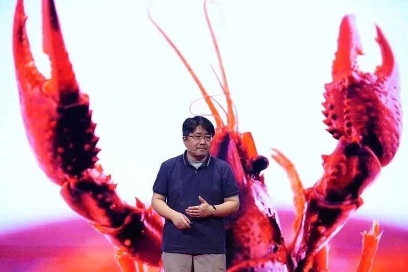 西餐莲藕 小龙虾从美国到江苏的旅程:非它选择而是我们的选择(图23) 图片