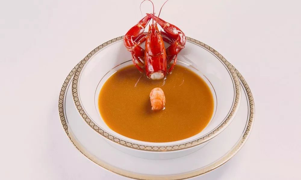 西餐莲藕 小龙虾从美国到江苏的旅程:非它选择而是我们的选择(图4) 图片