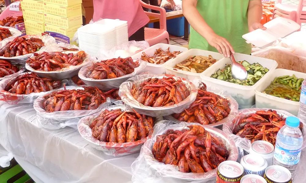 西餐莲藕 小龙虾从美国到江苏的旅程:非它选择而是我们的选择(图5) 图片