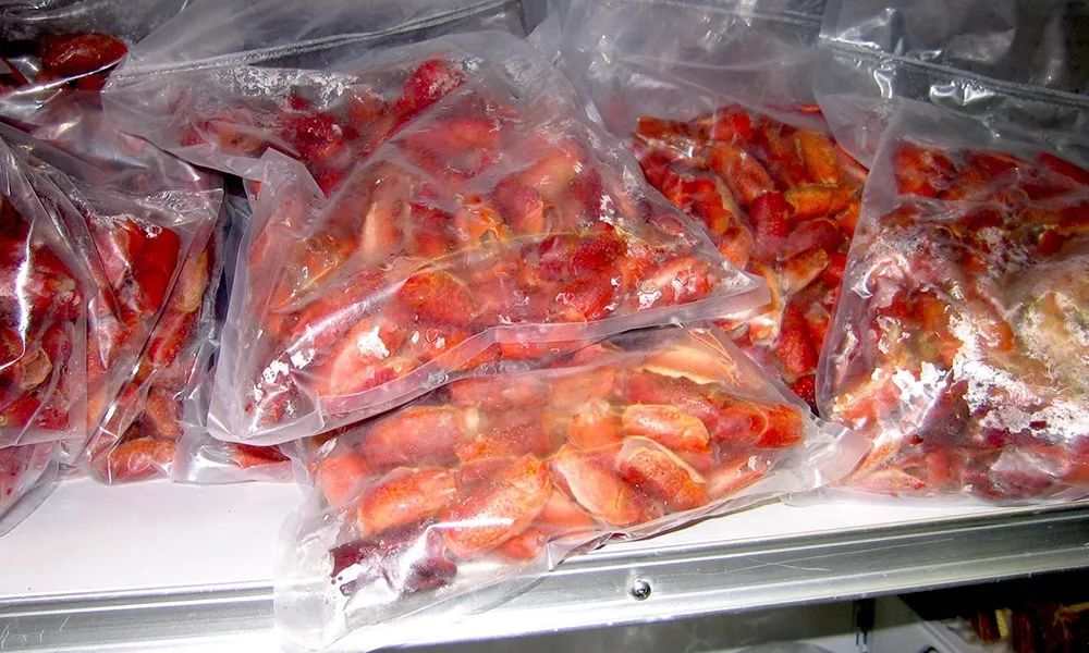 西餐莲藕 小龙虾从美国到江苏的旅程:非它选择而是我们的选择(图10) 图片