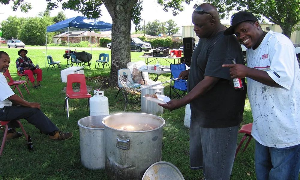西餐莲藕 小龙虾从美国到江苏的旅程:非它选择而是我们的选择(图12) 图片