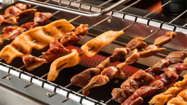 我国街头小吃文化:实惠解馋的4大小吃推荐(图8) 欢迎品尝美食_美食欢迎语_受欢迎的美食