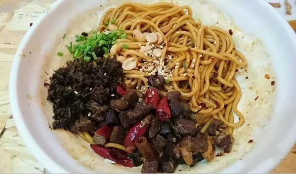 红谷滩美食推荐_南昌红谷滩美食_红谷滩美食街