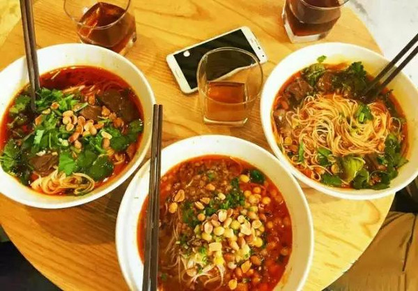 红谷滩美食街_红谷滩美食推荐_南昌红谷滩美食