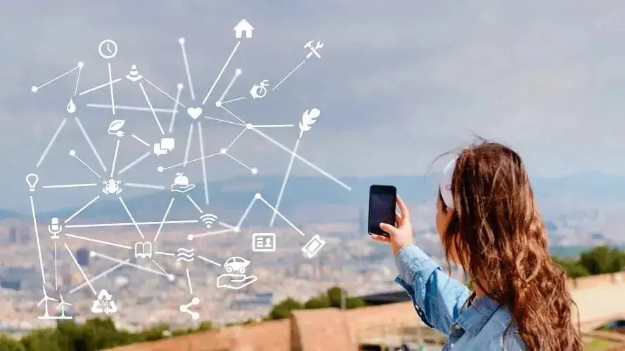 现代生活化:科技进步如何改变我们的生活方式与工作方式(图4) 现代化生活的意思_现代化的生活方式作文_现代化生活方式是指哪些