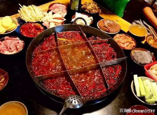 中国景东小城美食众多,美食与文字共铸家的味道(图3) 欢迎来品尝美食的句子_受欢迎的美食_欢迎享用美食