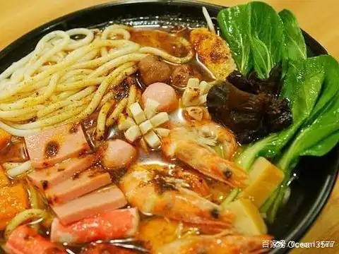 中国景东小城美食众多,美食与文字共铸家的味道(图10) 欢迎享用美食_欢迎来品尝美食的句子_受欢迎的美食