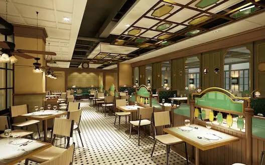 2015年度16家最该被强烈谴责的餐饮店,花园饼屋奶酪包超赞(图14) 古代美食店_古代美食店铺名称大全_美食古代