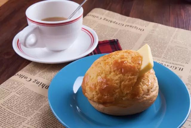 2015年度16家最该被强烈谴责的餐饮店,花园饼屋奶酪包超赞(图15) 古代美食店_古代美食店铺名称大全_美食古代