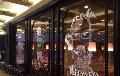 2015年度16家最该被强烈谴责的餐饮店,花园饼屋奶酪包超赞(图17) 古代美食店铺名称大全_美食古代_古代美食店