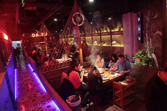 2015年度16家最该被强烈谴责的餐饮店,花园饼屋奶酪包超赞(图5) 古代美食店铺名称大全_美食古代_古代美食店