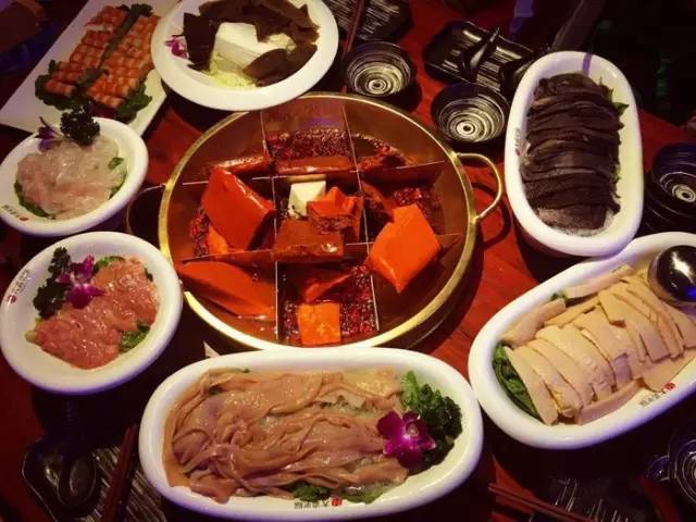 2015年度16家最该被强烈谴责的餐饮店,花园饼屋奶酪包超赞(图6) 美食古代_古代美食店铺名称大全_古代美食店