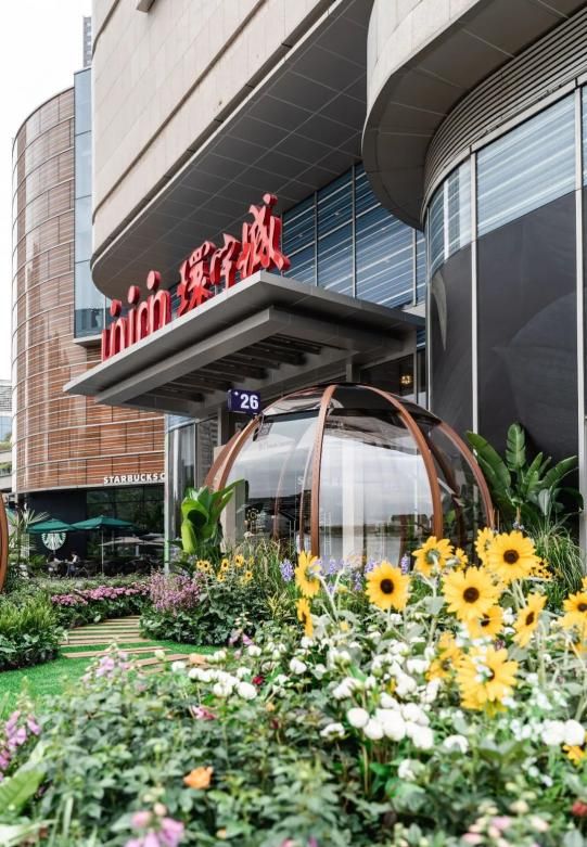 珠海最美咖啡厅_珠海costa咖啡店_珠海环宇城新开的咖啡馆