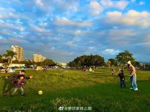 林志颖家境如何_林志颖在家排行老几_林志颖家庭日常