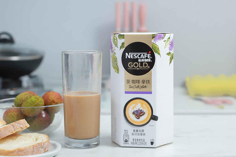 茶遇上咖啡_咖啡与茶大碰撞_咖啡遇上茶什么意思