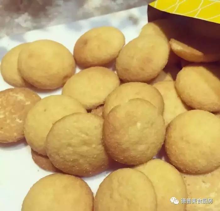 发酵面团做的点心_快速发酵法点心面包的制作_不用发酵点心