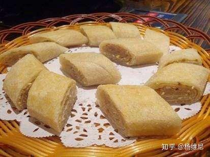 糕点发酵_快速发酵法点心面包的制作_不用发酵点心