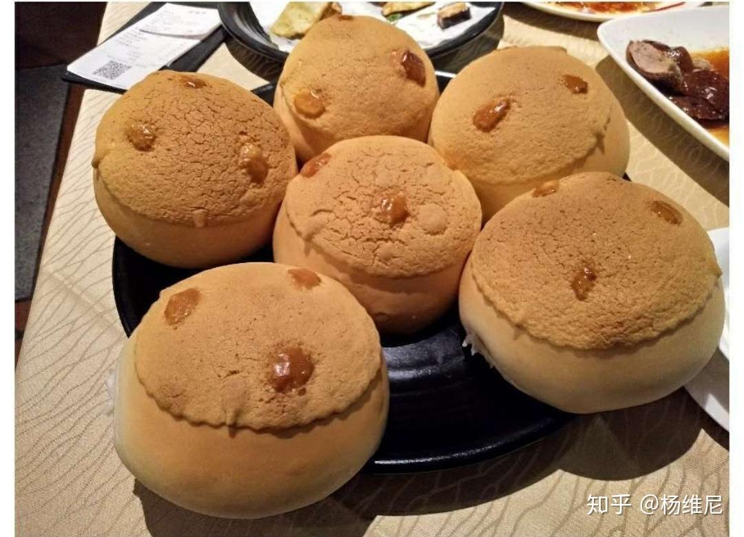 糕点发酵_不用发酵点心_快速发酵法点心面包的制作